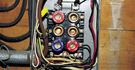 black box causing electrical problems|electrical problems in the 1960s.